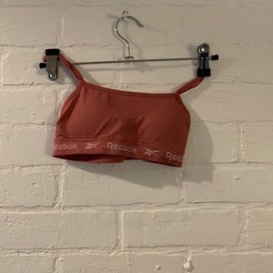 we selling a children’s pink sports bra
